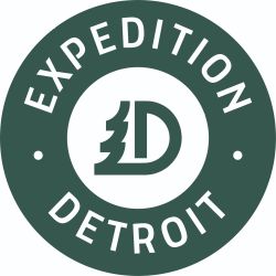 Expedition Detroit