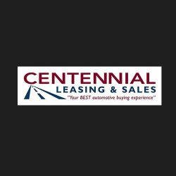 Centennial Leasing & Sales