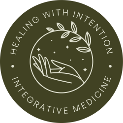 Healing with Intention Integrative Medicine