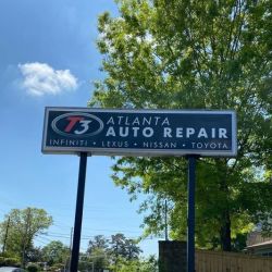 T3 Atlanta Auto Repair