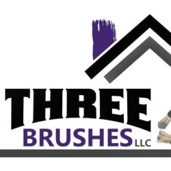 Three Brushes