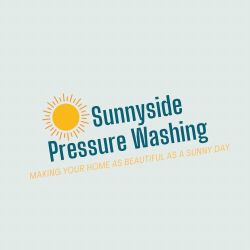 Sunnyside Pressure Washing