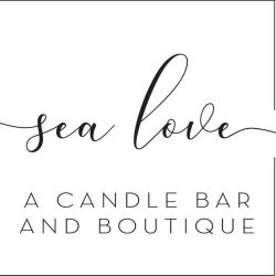 Sea Love | A Candle Bar and Boutique - Vinings GA