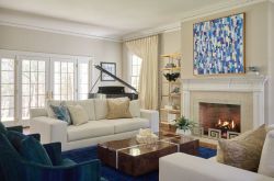 Beth Krupa Interiors