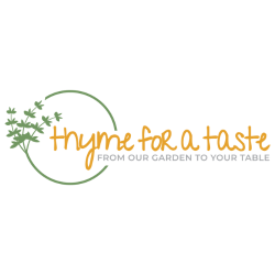 Thyme For A Taste