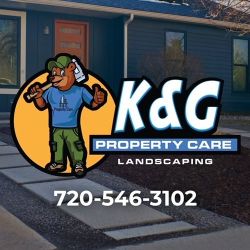 K & G Property Care Landscaping