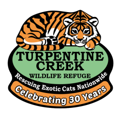 Turpentine Creek Wildlife Refuge