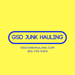 GSD Junk Hauling