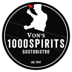 Von's 1000 Spirits