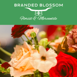 Branded Blossom Florist & Mercantile