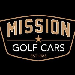 Mission Golf Cars of Austin