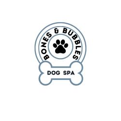 Bones and Bubbles Dog Spa