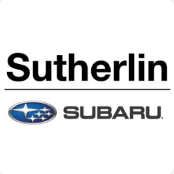 Sutherlin Subaru