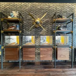The Omega Boutique - The Woodlands