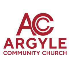 Argyle Community Church