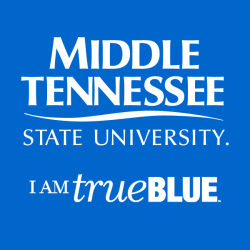 Middle Tennessee State University - MTSU