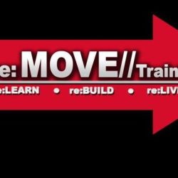 re:MOVE//Training - Lebanon