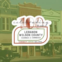Lebanon Wilson County Chamber Of Commerce