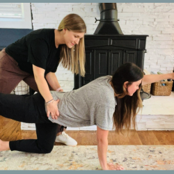 Peach Fit Physical Therapy