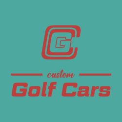 Custom Golf Cars Scottsdale