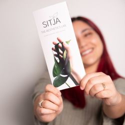 Sitja The Aesthetics Lab LLC