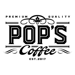 Pop's Premium Coffee