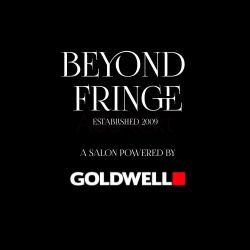 Beyond Fringe Salon