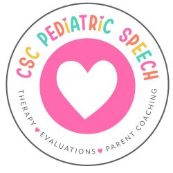 CSC Pediatric Speech Services, Inc.