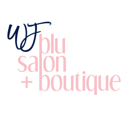 Wildflower Blu Salon