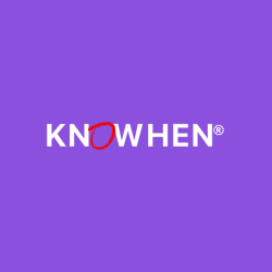 Knowhen Saliva Ovulation Test