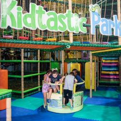Kidtastic Park