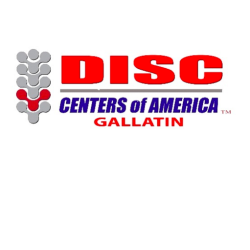 DISC Centers of America Gallatin