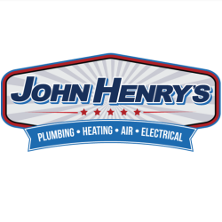 John Henry's Plumbing, Heating, Air and Electrical