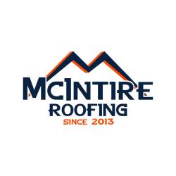 McIntire Roofing