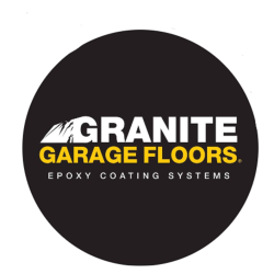 Granite Garage Floors-Alpharetta