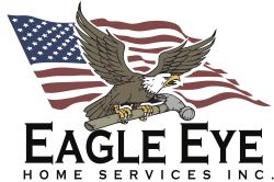 Eagle Eye Home Services Inc.