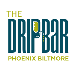 The DRIPBaR Phoenix Biltmore