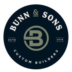 Bunn & Sons Custom Builders