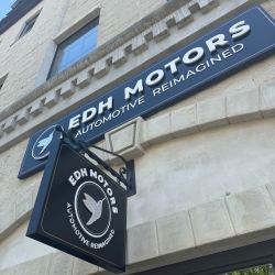 EDH Motors