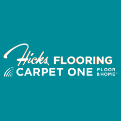 Hicks Flooring Carpet One Floor & Home