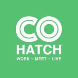 COhatch Worthington - The Library
