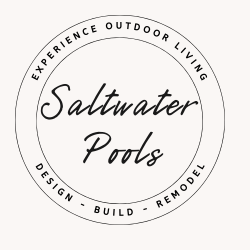 Saltwater Pools
