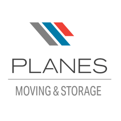 Planes Moving & Storage Company Of Columbus