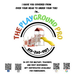 The Playground Pro