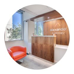 Alexander Audiology