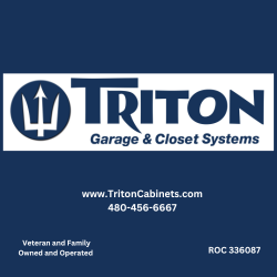 Triton Garage & Closet Systems