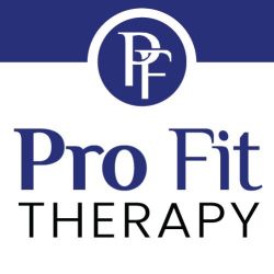 Pro Fit Therapy