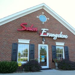 Salon Evangelene