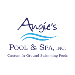 Angie's Pool & Spa