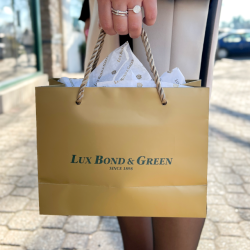 Lux Bond & Green